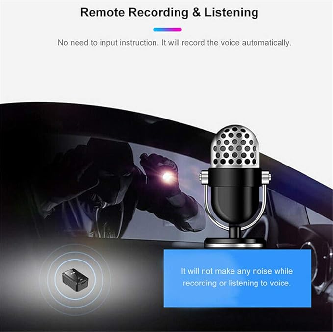 GPS Tracker – Real-Time Location & Security Device