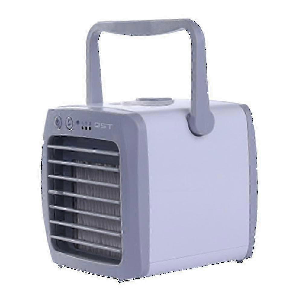Portable Mini Air Conditioner – Quiet & Easy-to-Carry Air Cooler