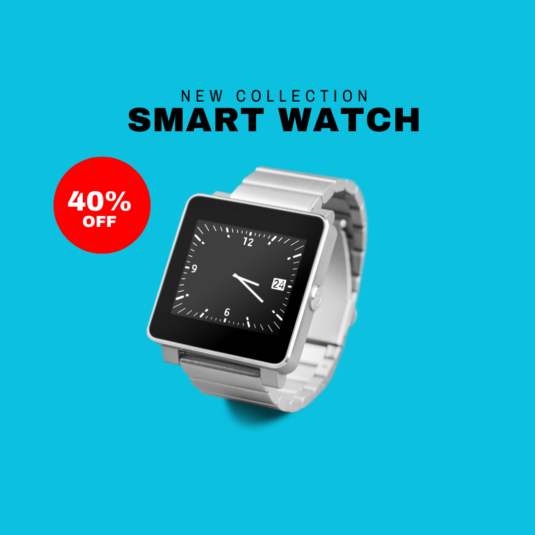 Smart Watches